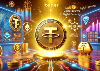 Tether 推出 aUSDT:一种用于支付的新型黄金支持数字货币
