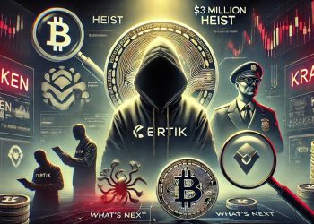 CertiK 承认从 Kraken 窃取 300 万美元后面临后果，下一步该怎么办？