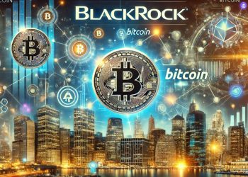 贝莱德全球配置基金披露其持有的比特币 ETF 份额,达 43,000 股
