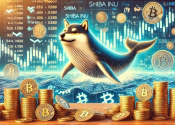 柴犬鲸鱼从 Robinhood 提取 22 亿 SHIB，你应该跟随鲸鱼吗？