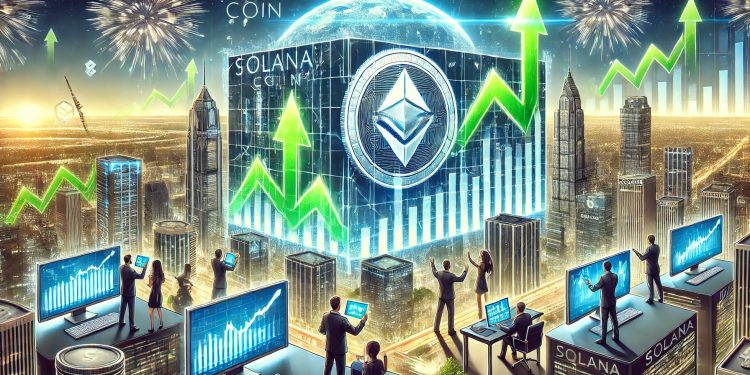 Solana 值得买吗?金融首席执行官预测秋季将出现“壮观”反弹