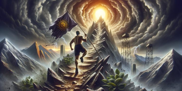 SOL 价格难以找到坚实的基础