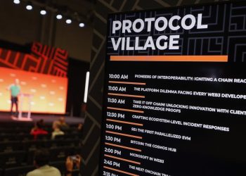 Minima 区块链上的迈凯伦数据追踪器可防止比赛作弊