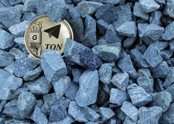 TON 价格仍保持在 6.7 美元以上的坚挺状态,能否在加密货币寒冬来临之前守住?