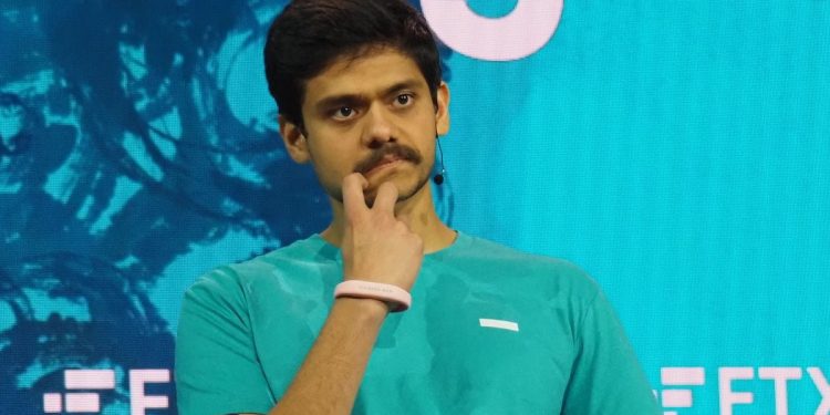 从实习生晋升为加密货币领导者的 Jump 创始人 Kariya 将离开这家交易巨头