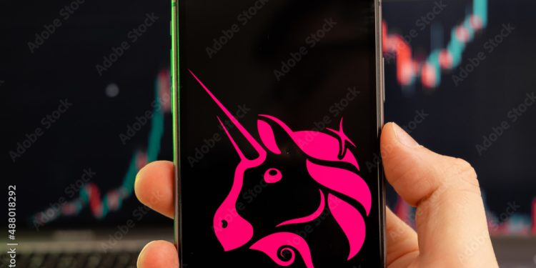 Uniswap 是零售商的中心吗?两年内平均交易规模从 30,000 美元降至 1,000 美元
