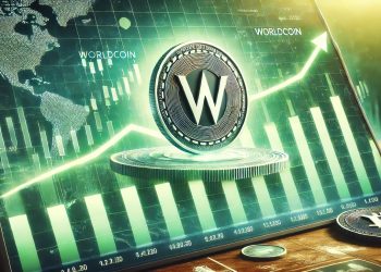 这就是为什么 Worldcoin (WLD) 的价格在一天内飙升超过 15% 达到 3 美元