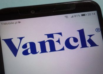 VanEck 申请 Solana ETF,SOL 上涨 6%