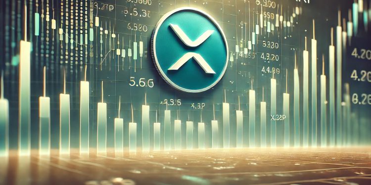XRP 表现出异常的链上行为,这将如何影响价格?