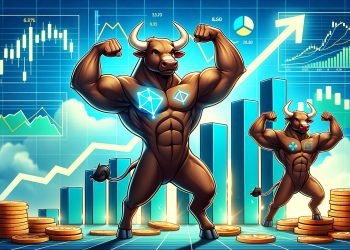 XRP 多头展现实力:潜在的上升趋势正在发生吗?