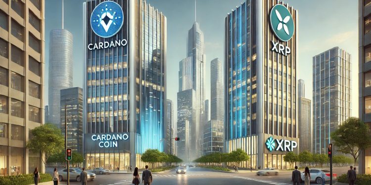 Cardano 和 XRP 的做空活动可能成为反弹的“火箭燃料”；Santiment