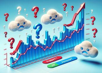 XRP 价格跌至支撑位,能否反弹并重新开始上涨?