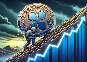 XRP 价格斗争仍在继续:它会找到支撑吗?