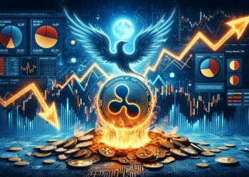 XRP 价格能回升吗?分析反弹潜力
