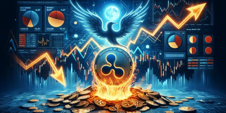 XRP 价格能回升吗?分析反弹潜力