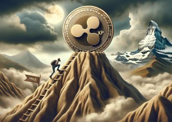 XRP 价格面临障碍:它能克服障碍吗?