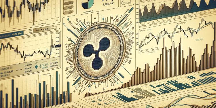 XRP 价格目标强劲复苏:关键指标和预测