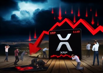 Ripple 出售 1.5 亿 XRP,在利空不利因素下价格承压