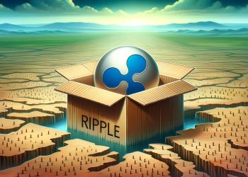 XRP 价格陷于微小交易区间:盘整阶段仍在继续