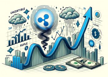 XRP 价格暂时反弹:复苏可能不会持续
