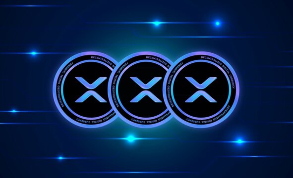 XRP 价格经历短暂复苏