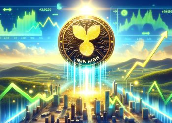 加密货币分析师预测 XRP 价格将上涨 4,000% 至 30 美元,具体时间如下