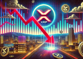 XRP 继续在 0.5 美元以下挣扎,前 Ripple 董事揭示价格走势为何保持低迷