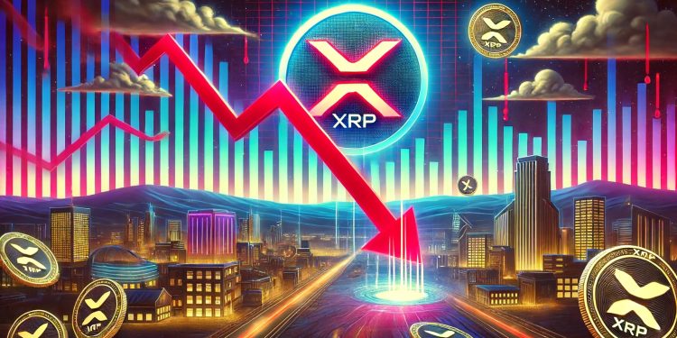 XRP 继续在 0.5 美元以下挣扎,前 Ripple 董事揭示价格走势为何保持低迷