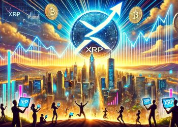 加密货币分析师预测 XRP 价格将上涨 102,590% 至 500 美元,但有一个问题