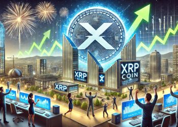分析师表示 XRP 价格早就该迎来看涨浪潮了,以下是目标