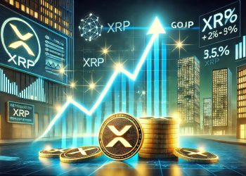 引发 2017 年 XRP 反弹的三角形态回归，目标是什么？