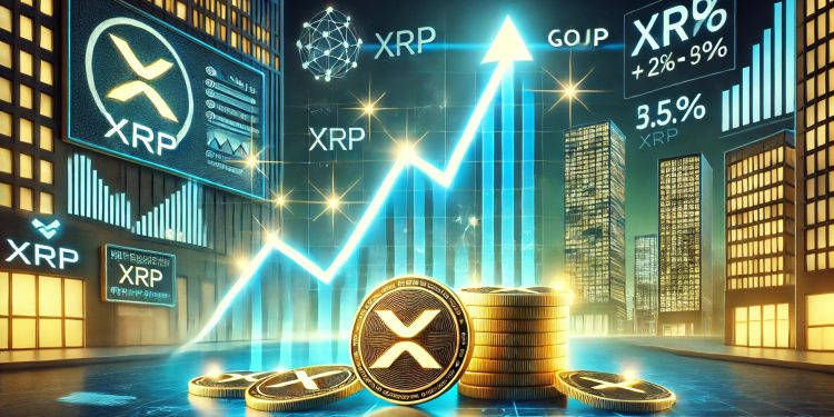 引发 2017 年 XRP 反弹的三角形态回归,目标是什么?
