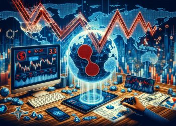 XRP 价格面临再次下跌:了解关键驱动因素