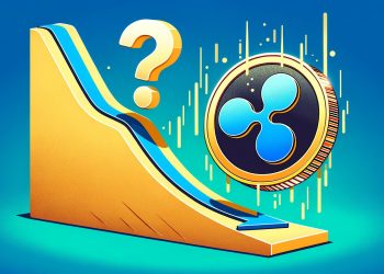 XRP 价格再次下跌:是什么导致其持续下跌?