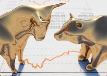 看涨势头还是看跌压力将占上风？