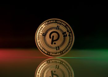 Polkadot 在 6.20 美元处挣扎——现在是积累的时候吗?