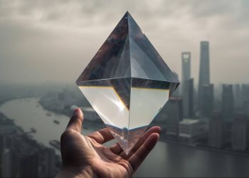 ETH 能达到 2.2 万亿美元吗?