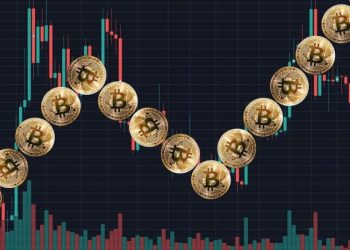 随着 ETF 越来越受欢迎,短期内会出现飙升