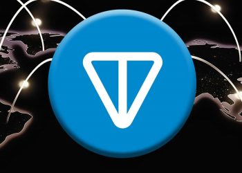 Toncoin 转账量突破 100 亿美元,社会号召力飙升