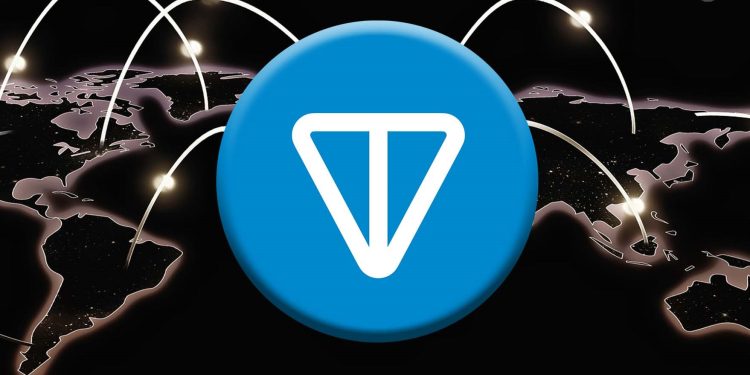 Toncoin 转账量突破 100 亿美元,社会号召力飙升