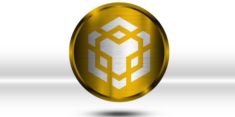 BNB 生态系统使用量飙升，BNB 代币创下新高