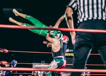 胡克·霍根 (Hulk Hogan) 的 1700 万美元地毯拉扯指控