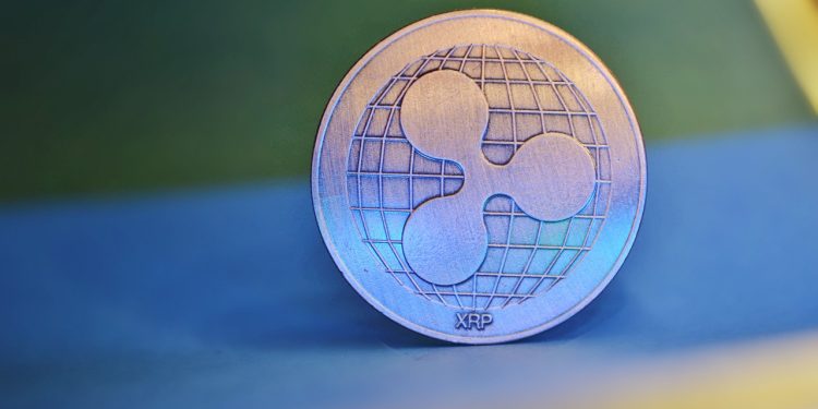 Ripple 在加州面临证券诉讼