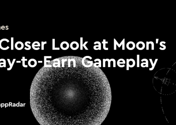 深入了解 Moon 的“边玩边赚”游戏玩法