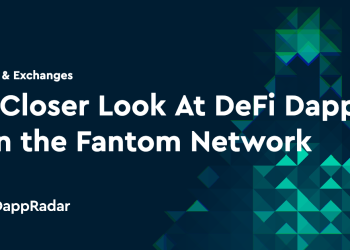Fantom 上的 DeFi Dapps 概览