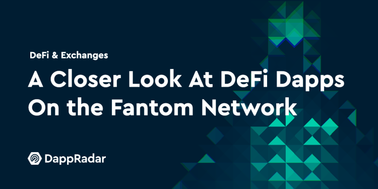 Fantom 上的 DeFi Dapps 概览