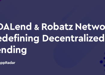 ADALend 和 Robatz Network：重新定义去中心化借贷