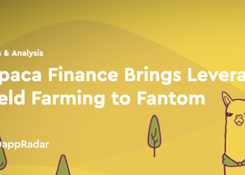 Alpaca Finance 为 Fantom 带来杠杆收益农业