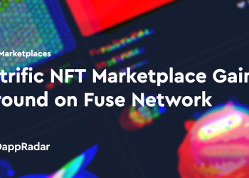 Artrific NFT 市场在 Fuse Network 上取得进展