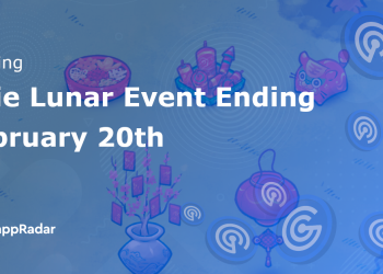 Axie 农历活动将于 2 月 20 日结束